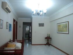 Blk 854 Tampines Ville (Tampines), HDB 3 Rooms #560946491